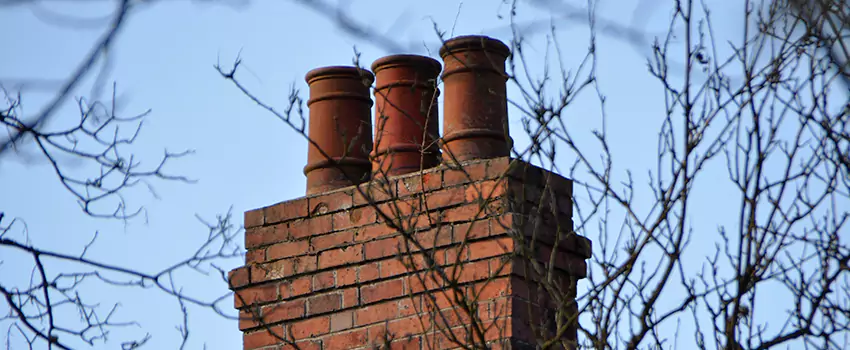 Chimney Crown Installation For Brick Chimney in Tallmadge, Ohio