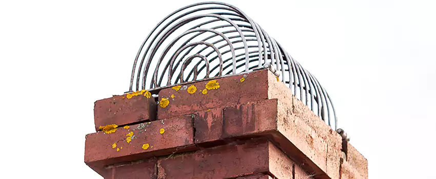 Chimney Crown Problems in Tallmadge, Ohio
