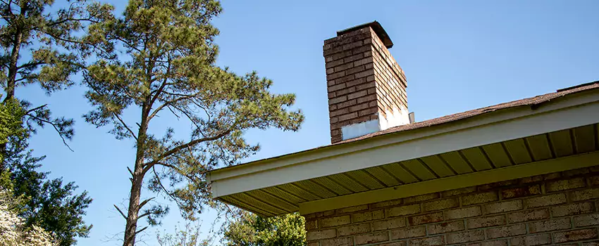 Brick Chimney Sweep Near Me in Tallmadge, OH