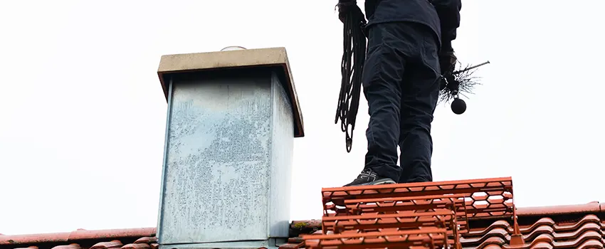Modern Chimney Sweeping Techniques in Tallmadge, Ohio