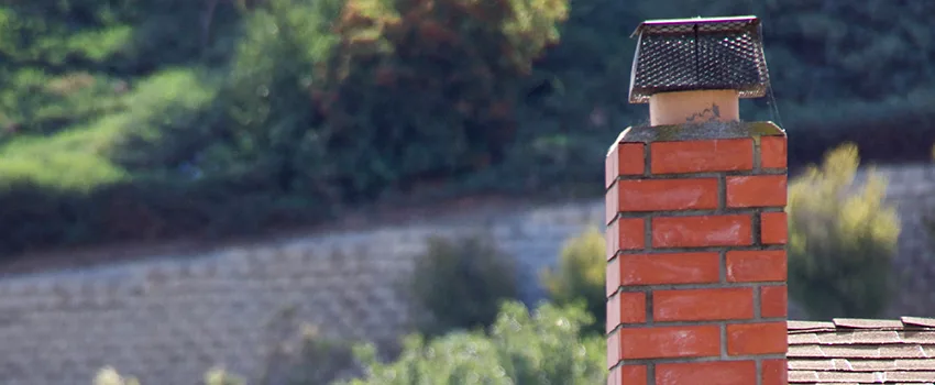 Chimney Tuckpointing And Masonry Restoration in Tallmadge, OH
