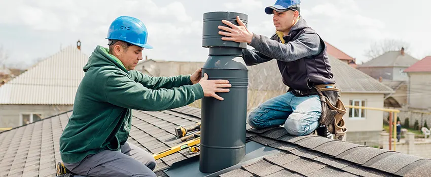 Commercial Chimney Cost in Tallmadge, OH