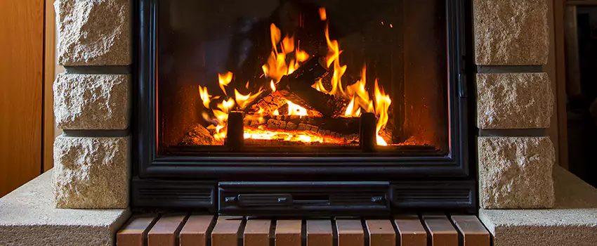 Decorative Fireplace Installation Cost in Tallmadge, Ohio
