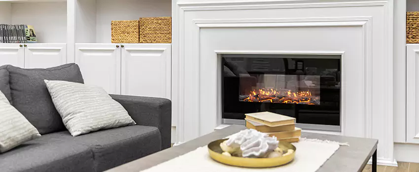 Pellet Fireplace Insert Installation in Tallmadge, OH