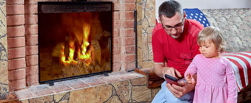 Fireplace Safety Locks For Kids in Tallmadge, OH