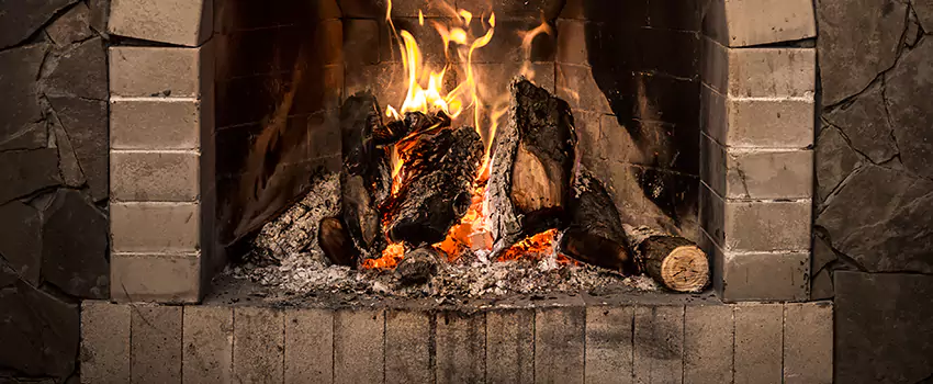 Cost of Rebuilding A Fireplace in Tallmadge, Ohio