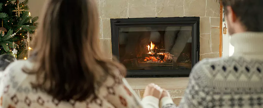 Fireplace Firebox Refurbish & Restore Services in Tallmadge, OH