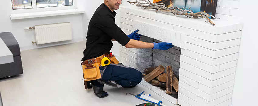 Gas Fireplace Repair And Replacement in Tallmadge, OH
