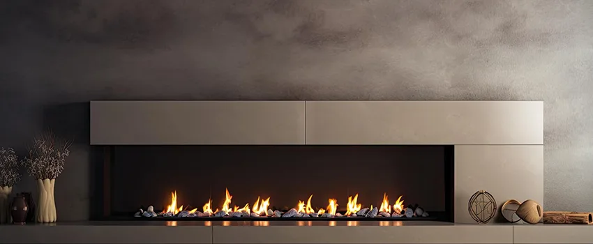 Gas Fireplace Logs Supplier in Tallmadge, Ohio