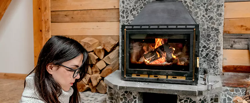 Harman P68-C Pellet Stove Repair in Tallmadge, Ohio 