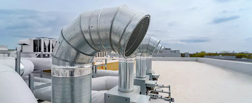 Insulated Ductwork Repair Services Near Me in Tallmadge, OH