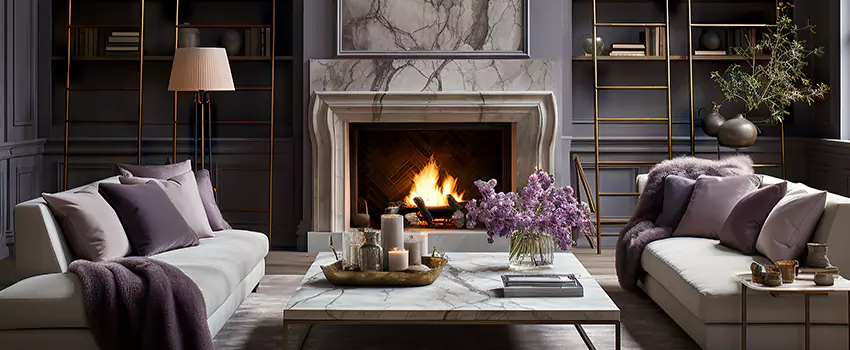 Napoleon Galaxy Series Outdoor Fireplaces Repair in Tallmadge, OH