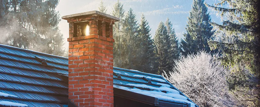 Residential Chimney Rain Caps Repair Services in Tallmadge, OH