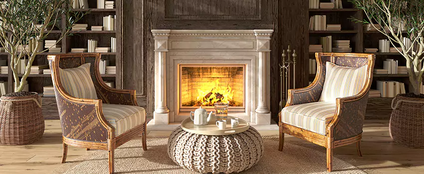 Cost of RSF Wood Fireplaces in Tallmadge, Ohio