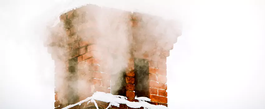 Chimney Flue Soot Removal in Tallmadge, OH
