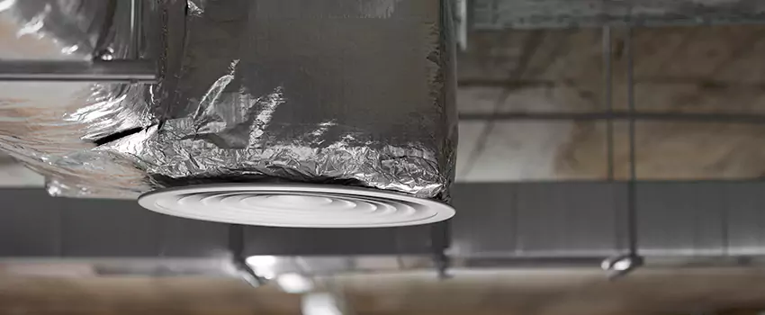 Signs of Dust Accumulation in Vents in Tallmadge, OH