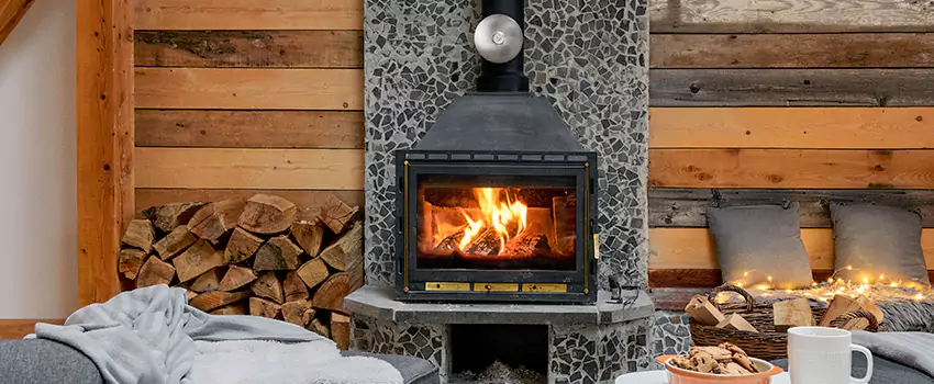Affordable Wood Fireplace Fixing Solutions in Tallmadge, Ohio