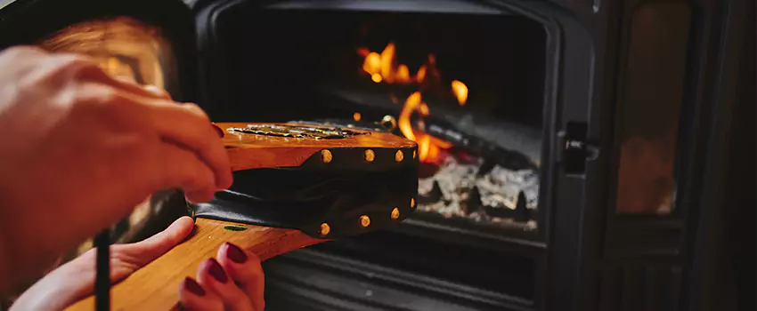 Cost of Wood Furnace Repair and Installation Services in Tallmadge, OH