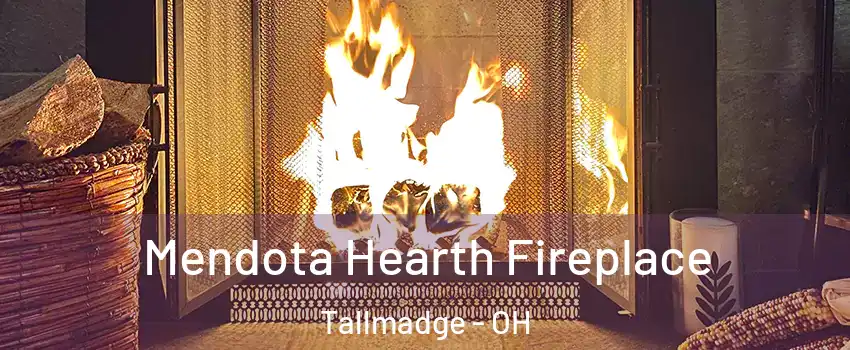  Mendota Hearth Fireplace Tallmadge - OH