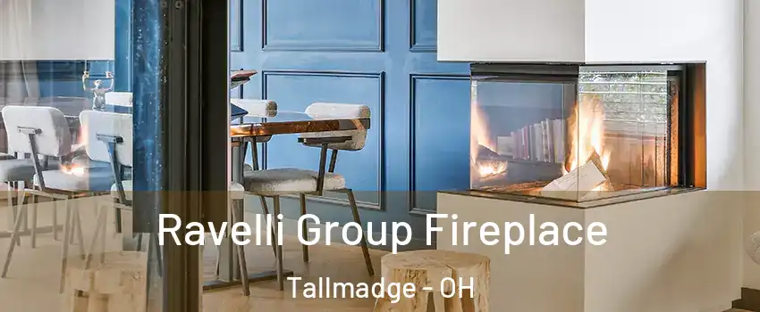  Ravelli Group Fireplace Tallmadge - OH